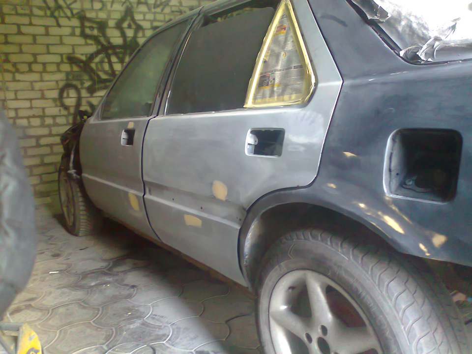 скоро на фарбування 1