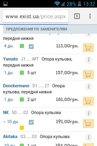 Вилетіла кульова 1