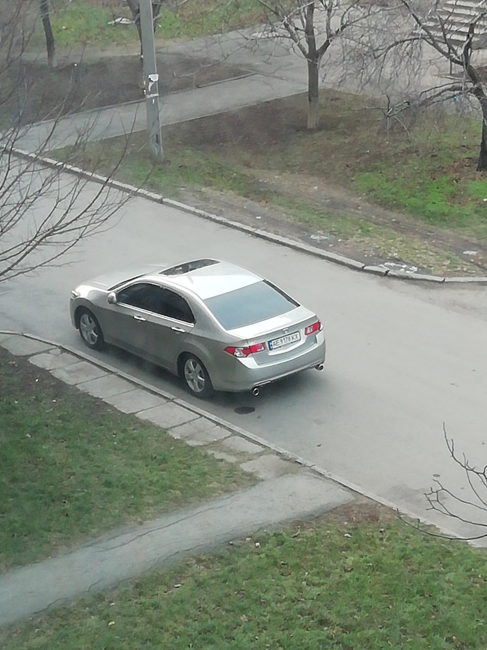 Прикупив килимки на зиму і питання помилки 3