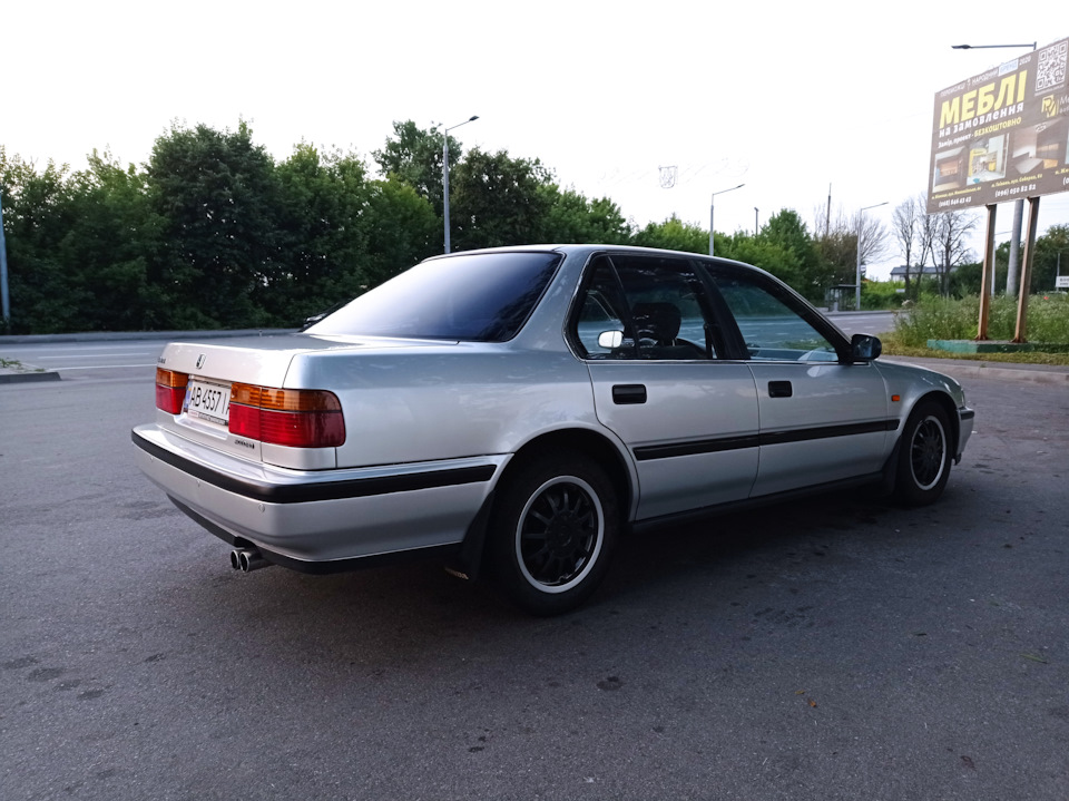 Accord і Hayabusa 3