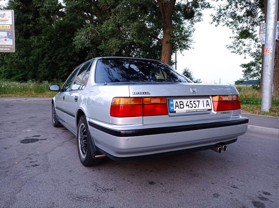 Accord і Hayabusa 2