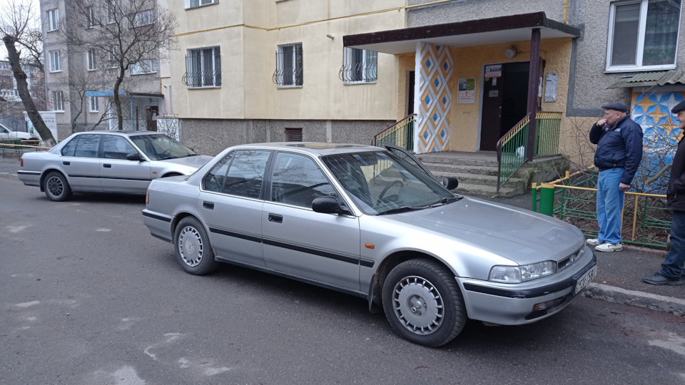 Близнюки 2