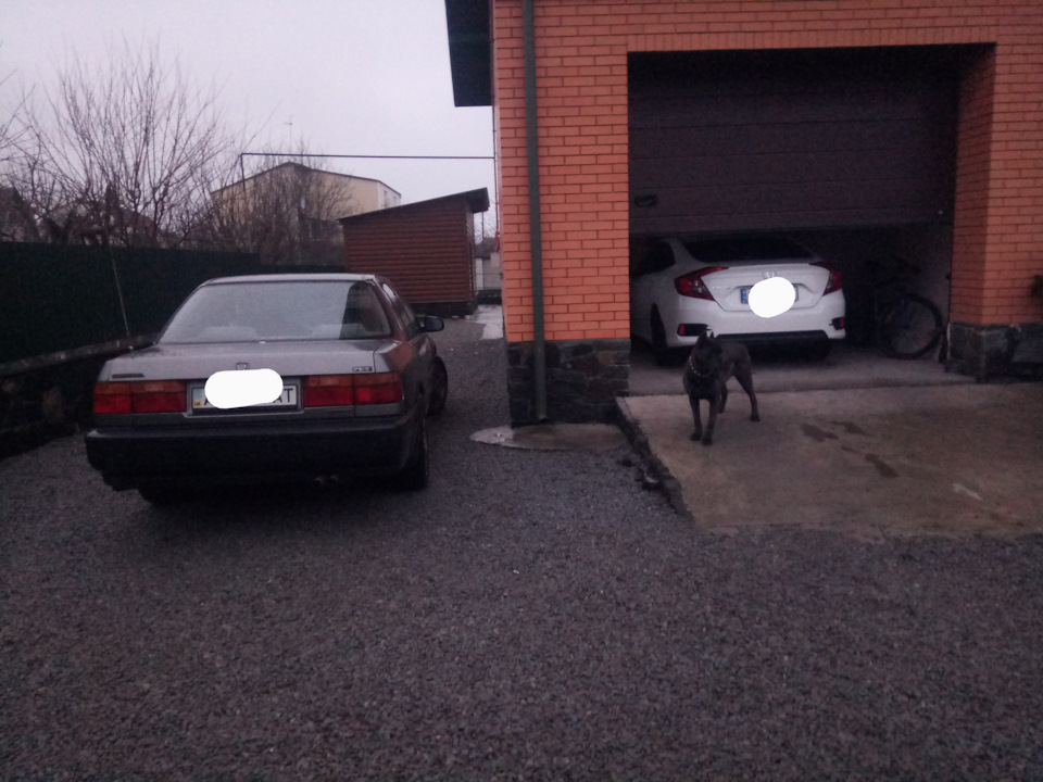 Історія автомобіля 1