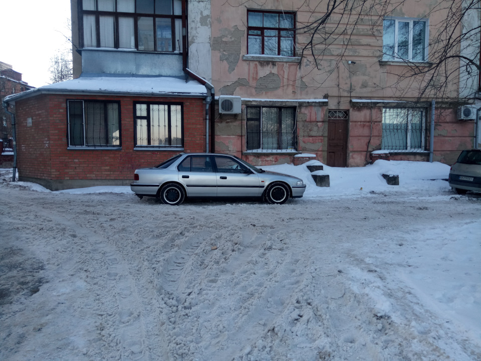 Перші враження 2