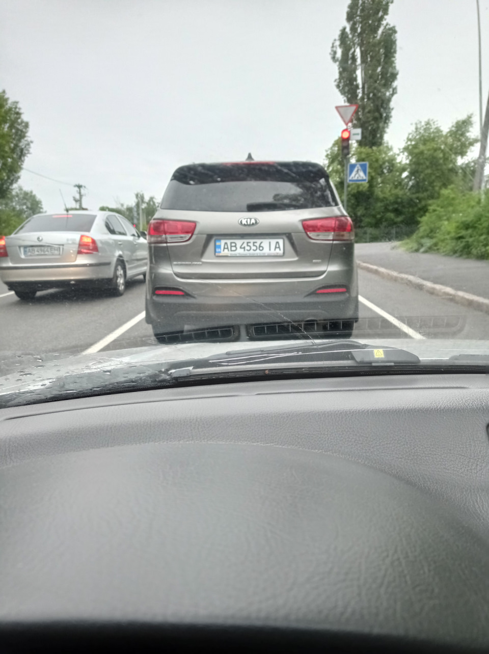 Реєстрація в МРЕВ 2
