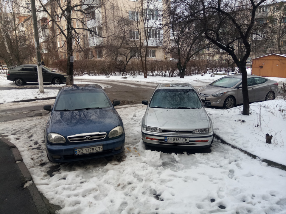 От такої низини 1