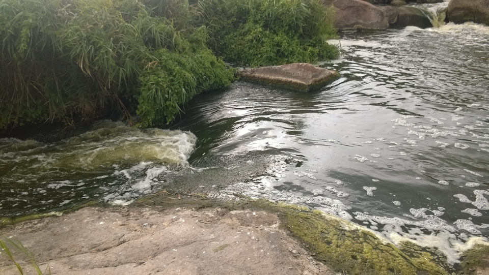 каскадний водоспад))) 5