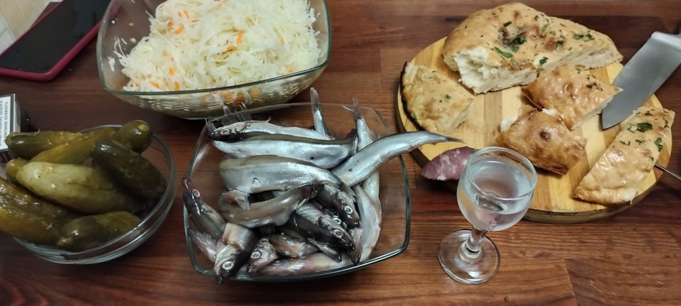 Прикупив гуму 225/45/17 на літо 2023 3