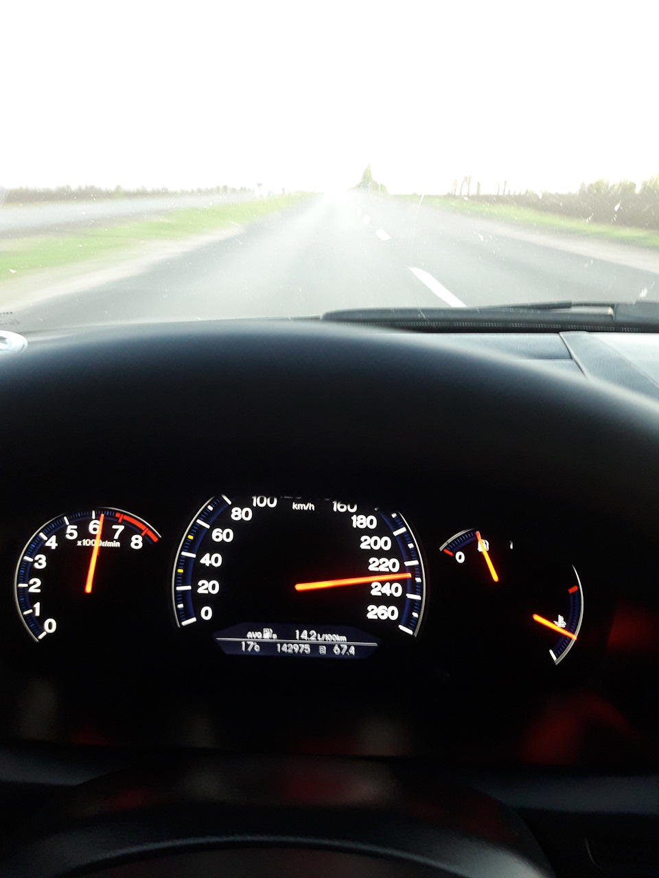 ТО 146000км 1