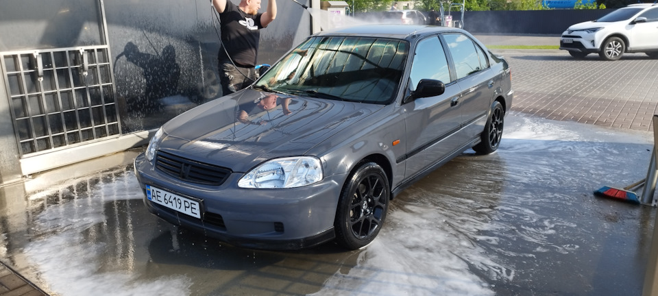 ТО 267.000км 3