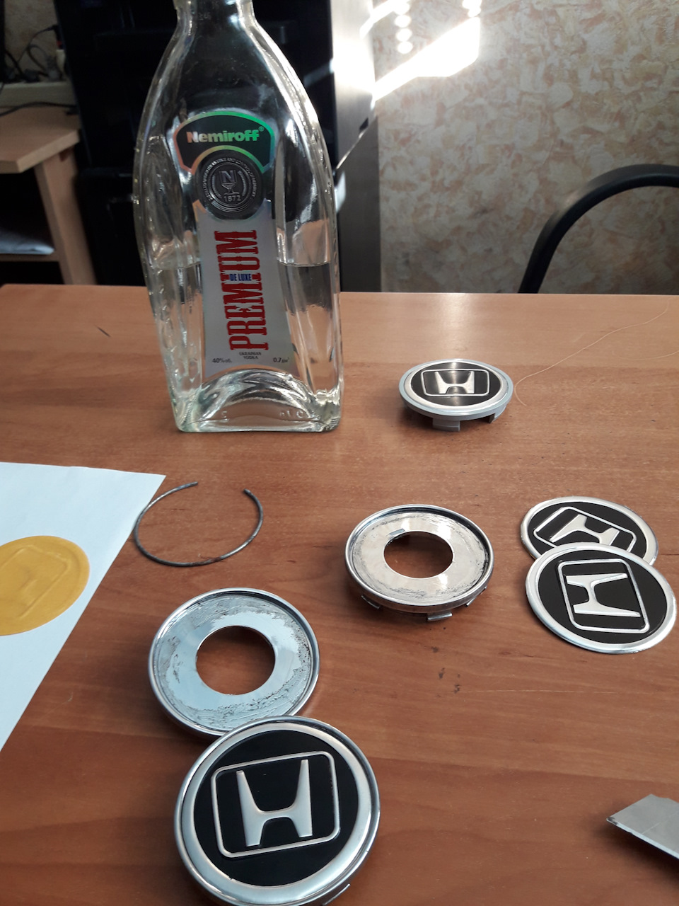 ТО і так всього по дрібниці ... 3