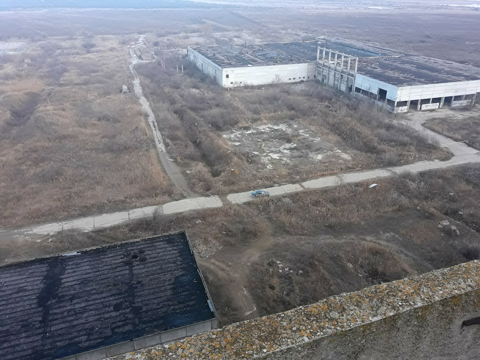 Занедбана АЕС... 2