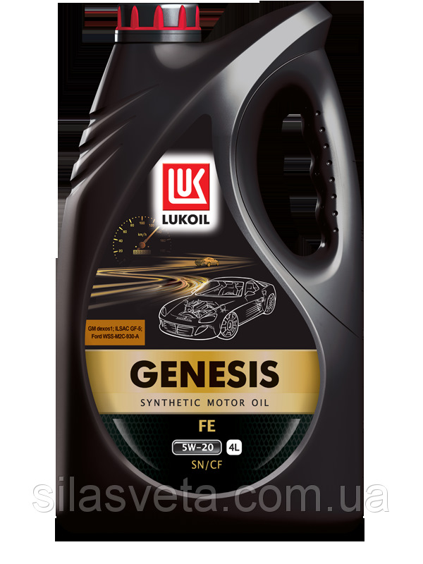 Заміна мастила Genesis 5w20+ male oc196, перевзуття або до зими готовий … 1