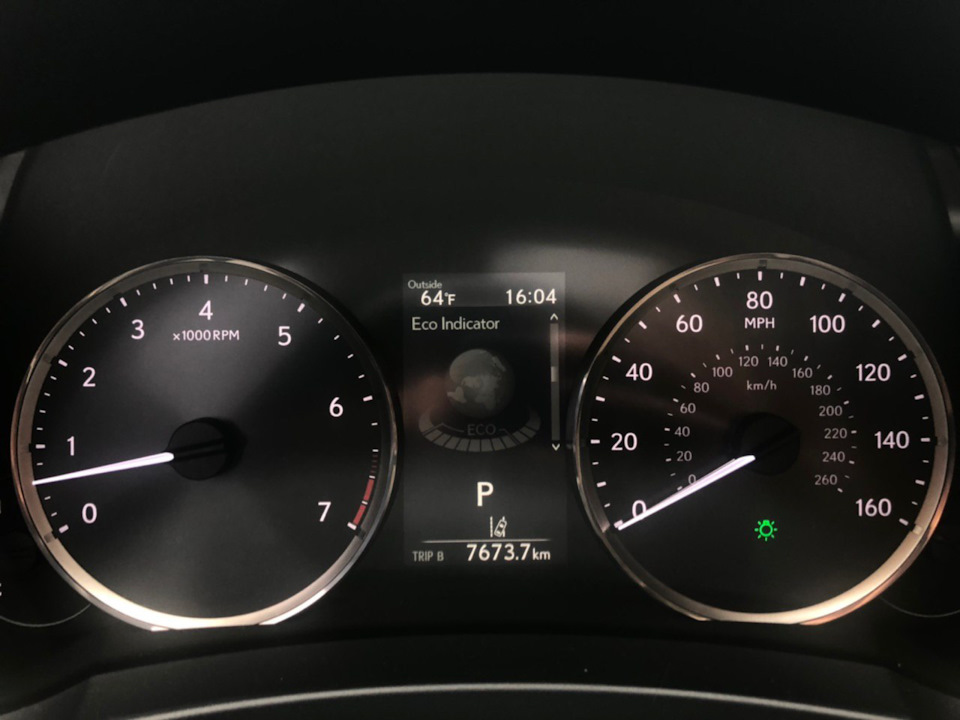 LEXUS IS 300 AWD vs Honda Accord 2.0T 2