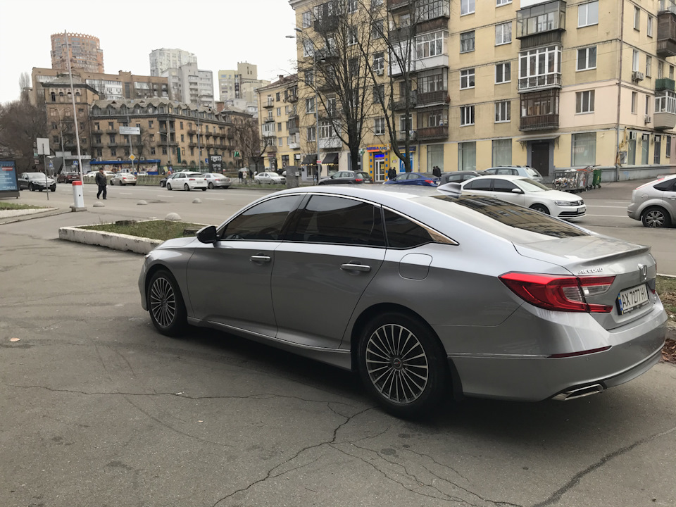 До зими готовий 3