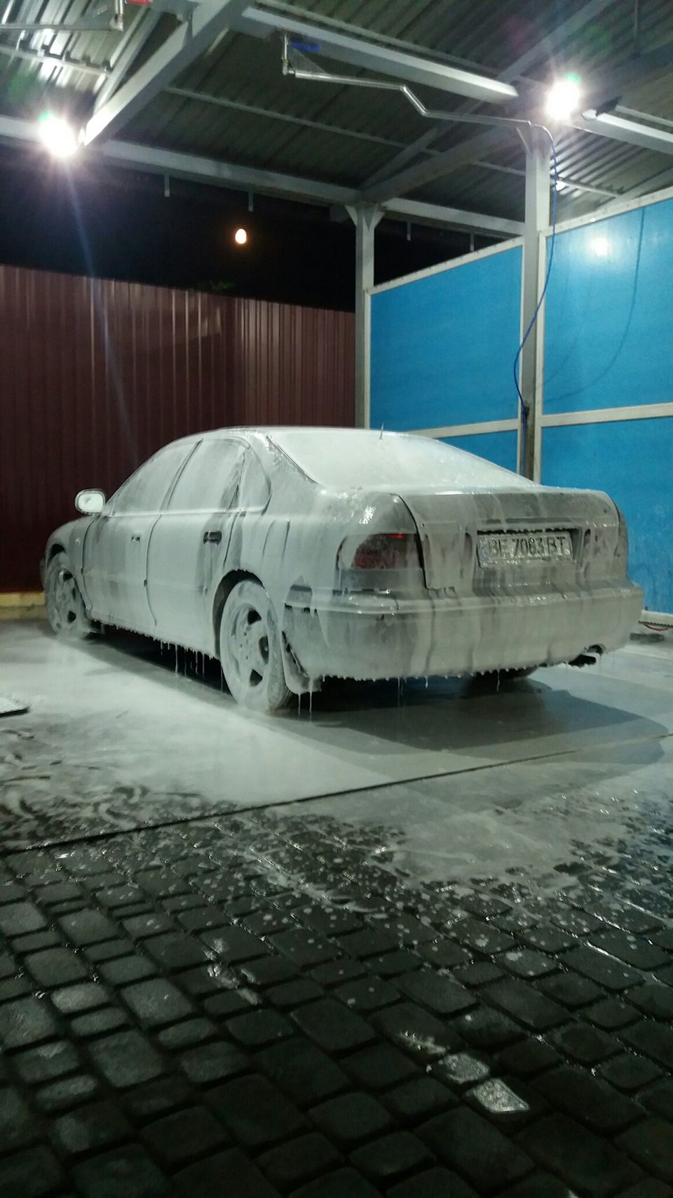 водні процедури)) 2