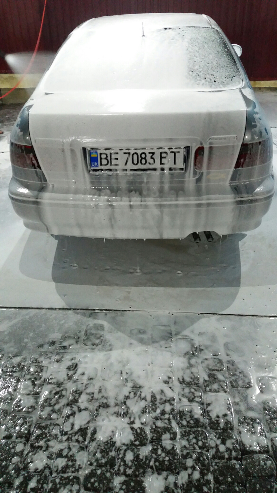 водні процедури)) 1