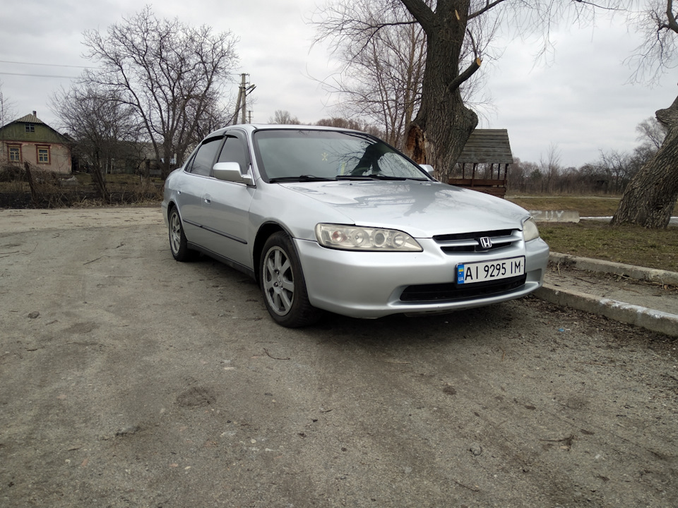 Нові килимки в салон 3