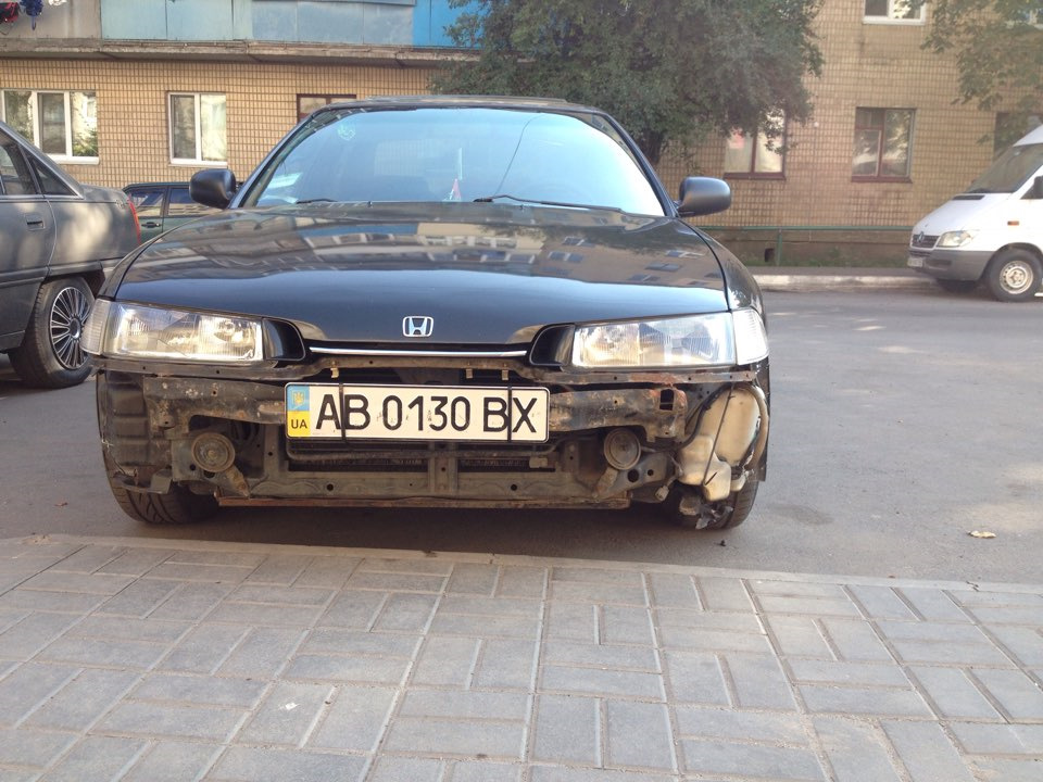 Бамперок) 1