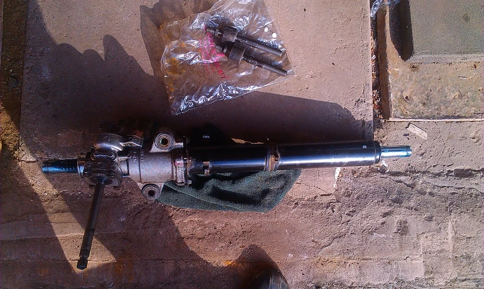 як і повинно