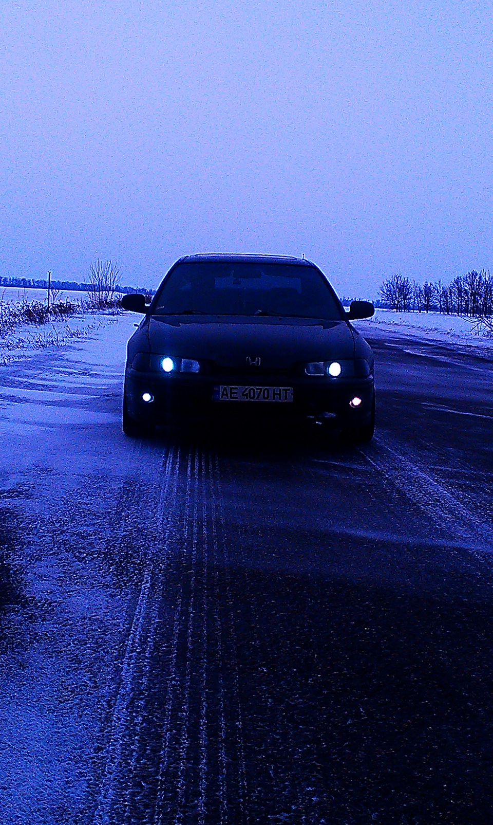 ну ось і все 1