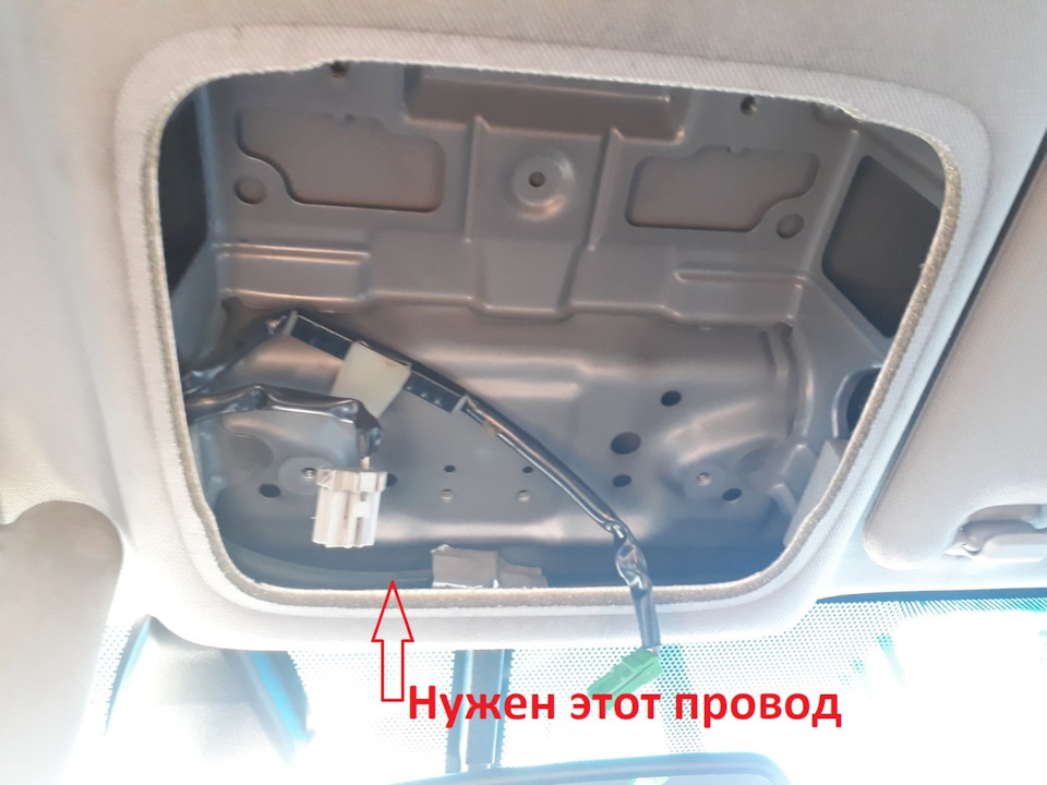 Нарешті дійшли руки! 3