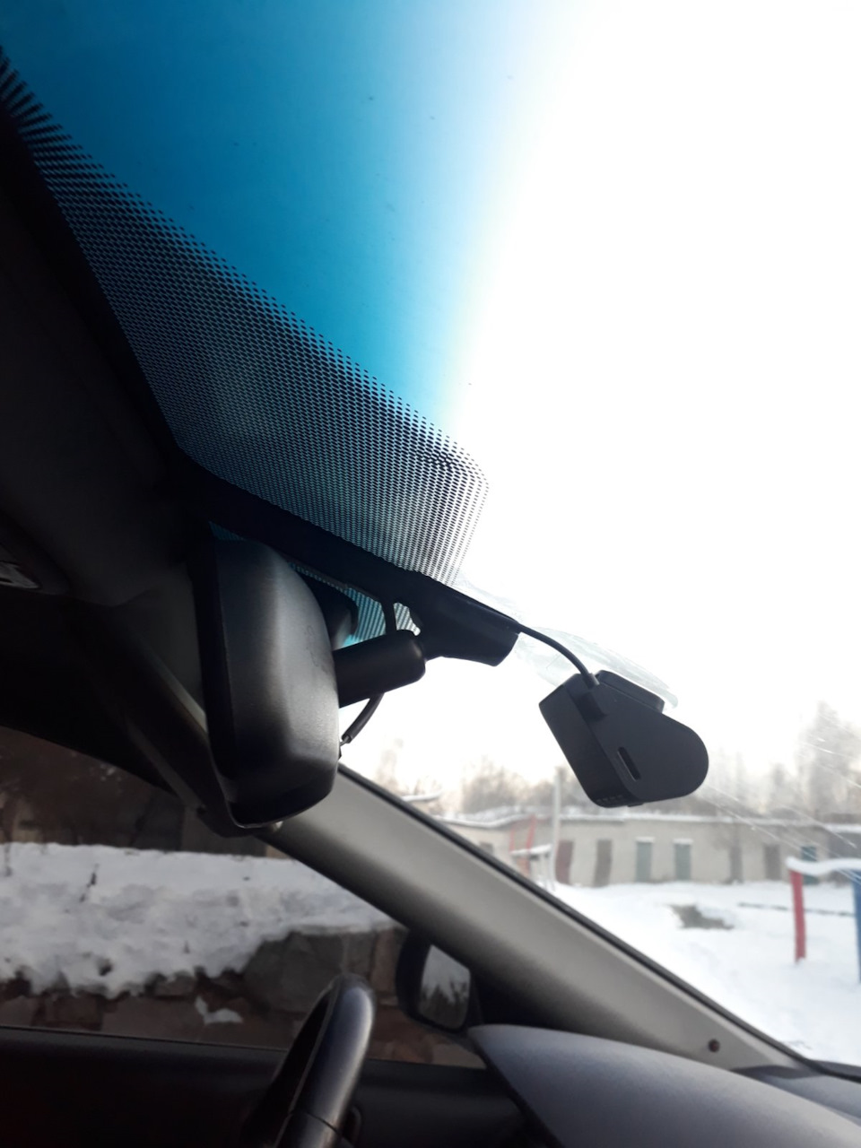Нарешті дійшли руки! 5