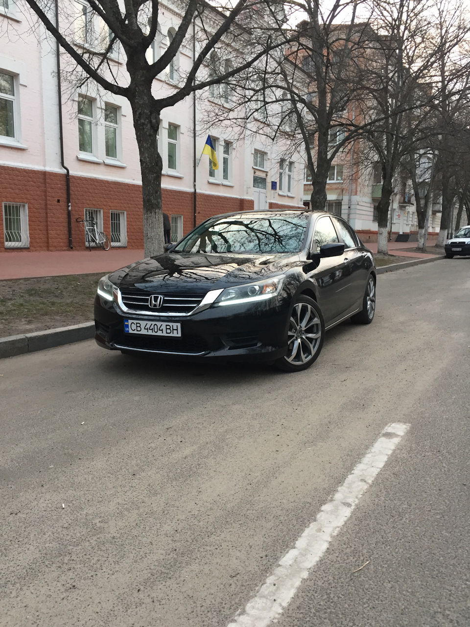 Фари головного світла 4