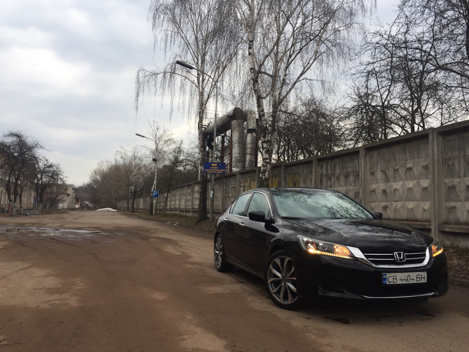 Літні диски r19 et 40 8j (continental 235 40) 1