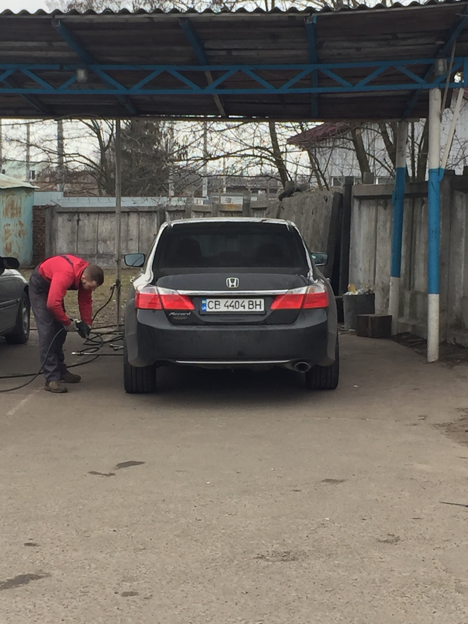 Літні диски r19 et 40 8j (continental 235 40) 5