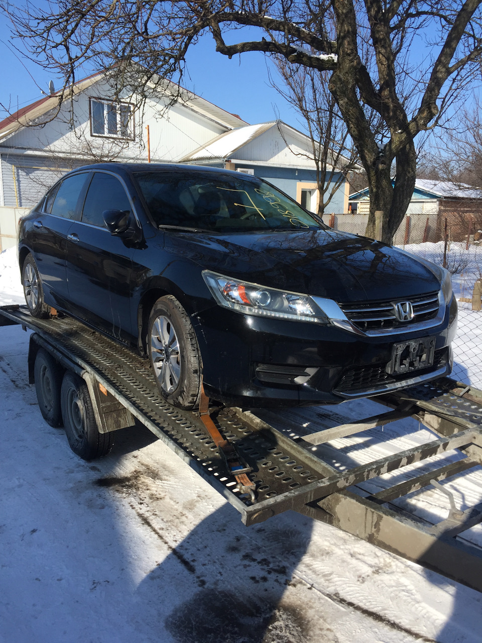 Покупка авто 1