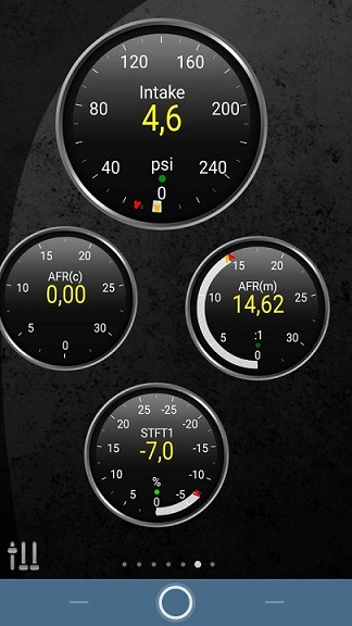 Витрата Honda Accord 7 2.4 AT 1