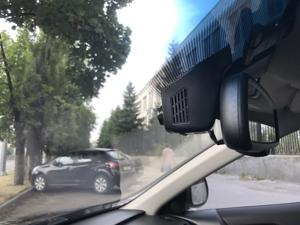 Реєстратор 3