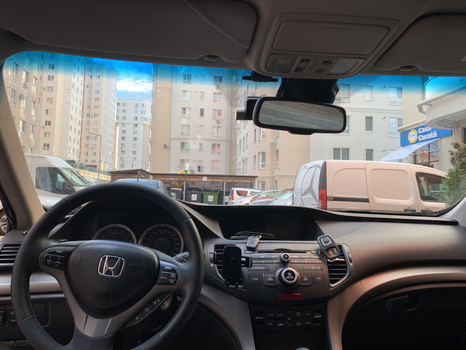 70mai dash cam pro plus rear cam 2