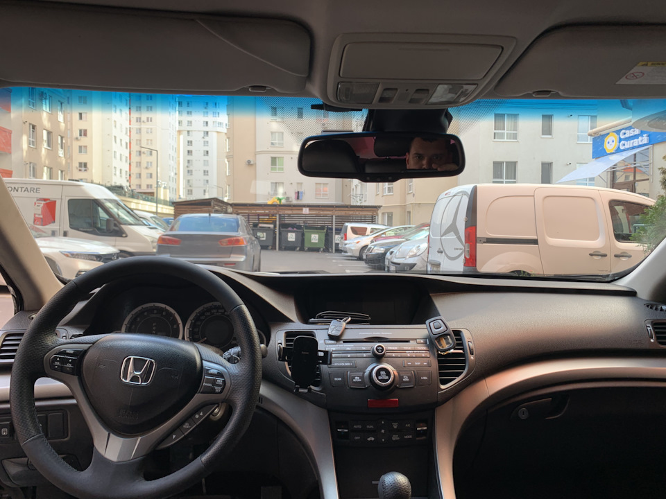 70mai dash cam pro plus rear cam 1