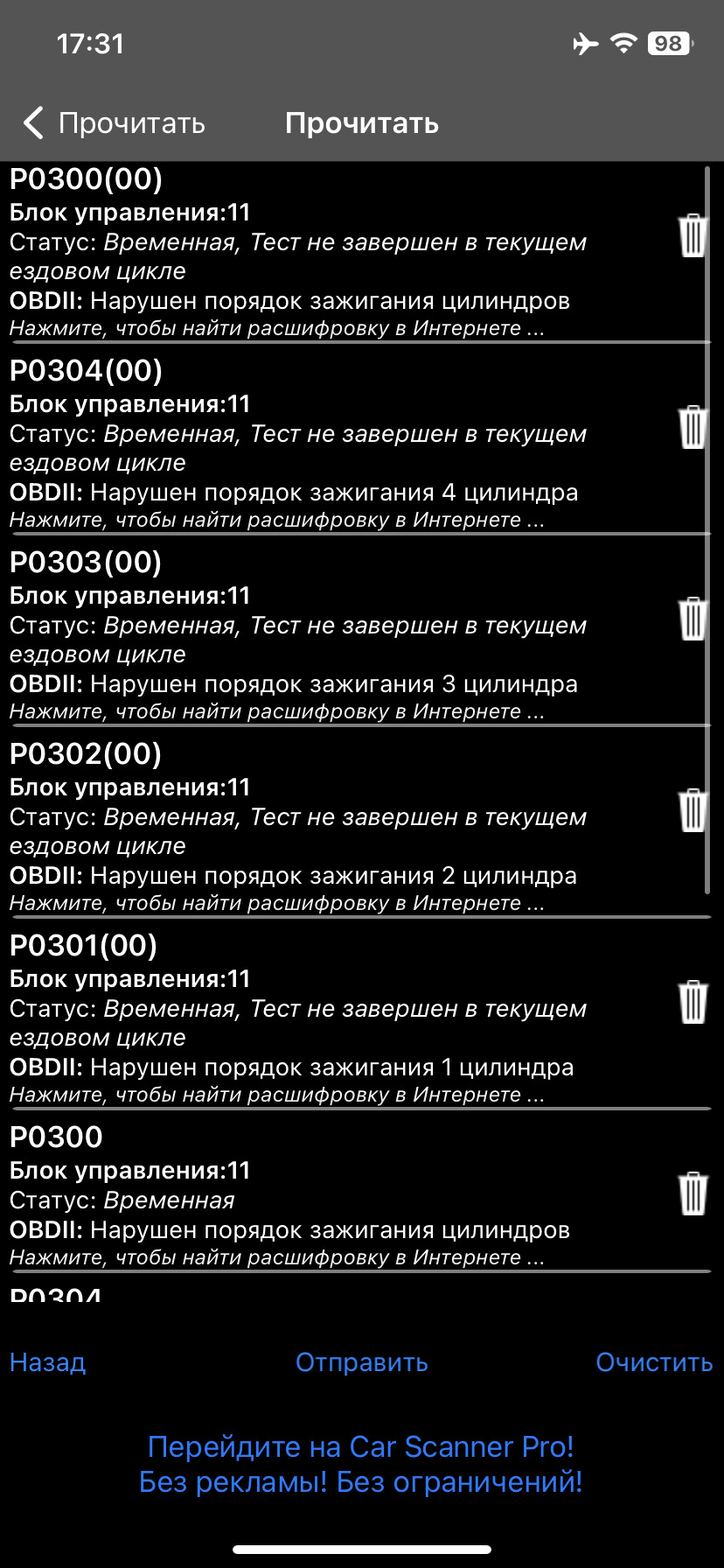 Не едим ( 2