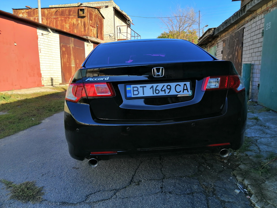 Просто я в захваті від цього авто! 2