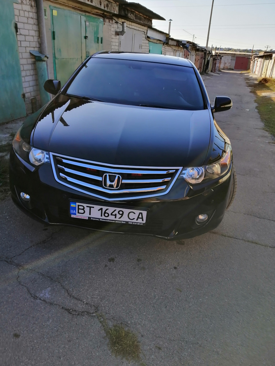 Просто я в захваті від цього авто! 1