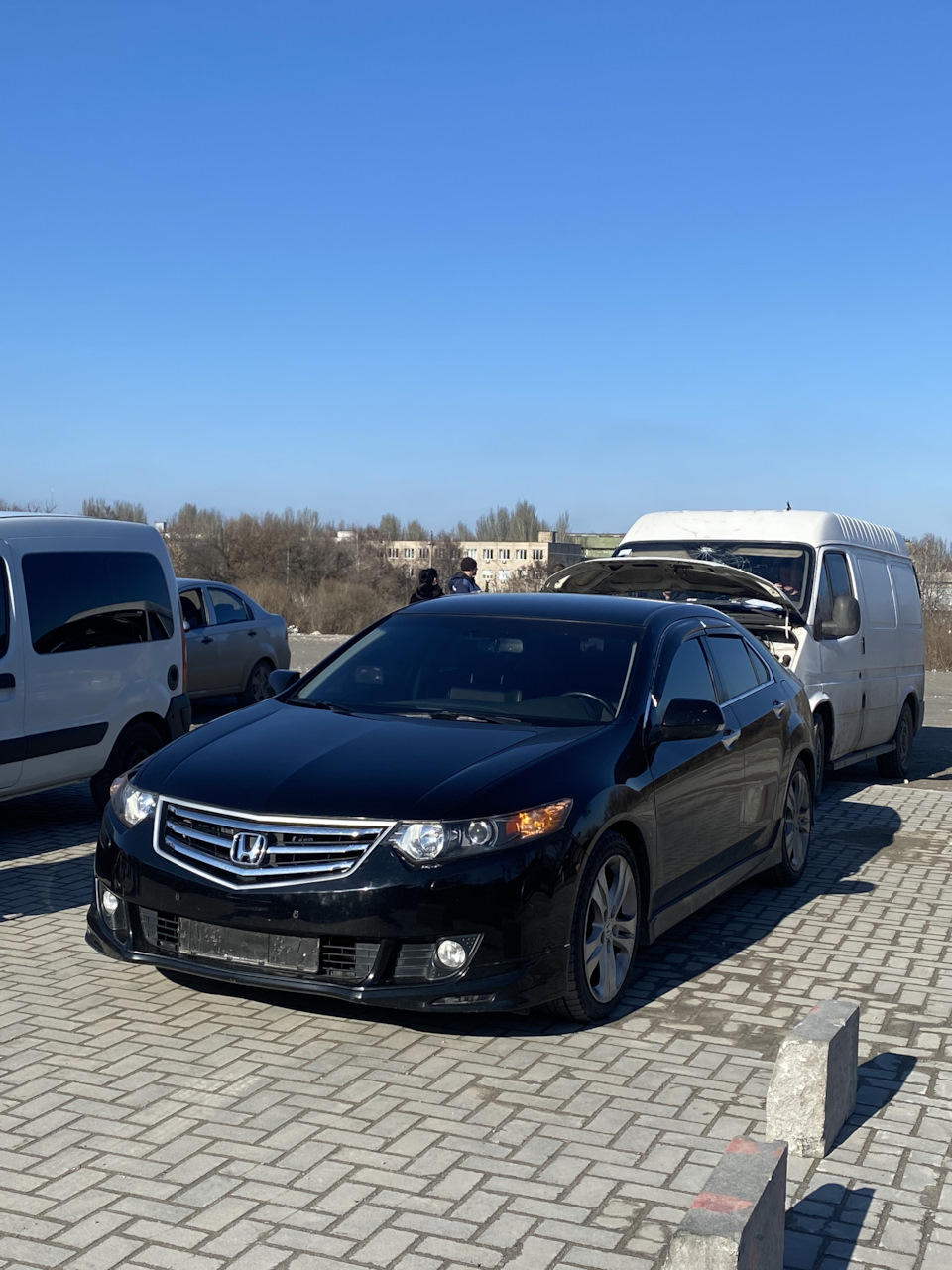 Продана 1