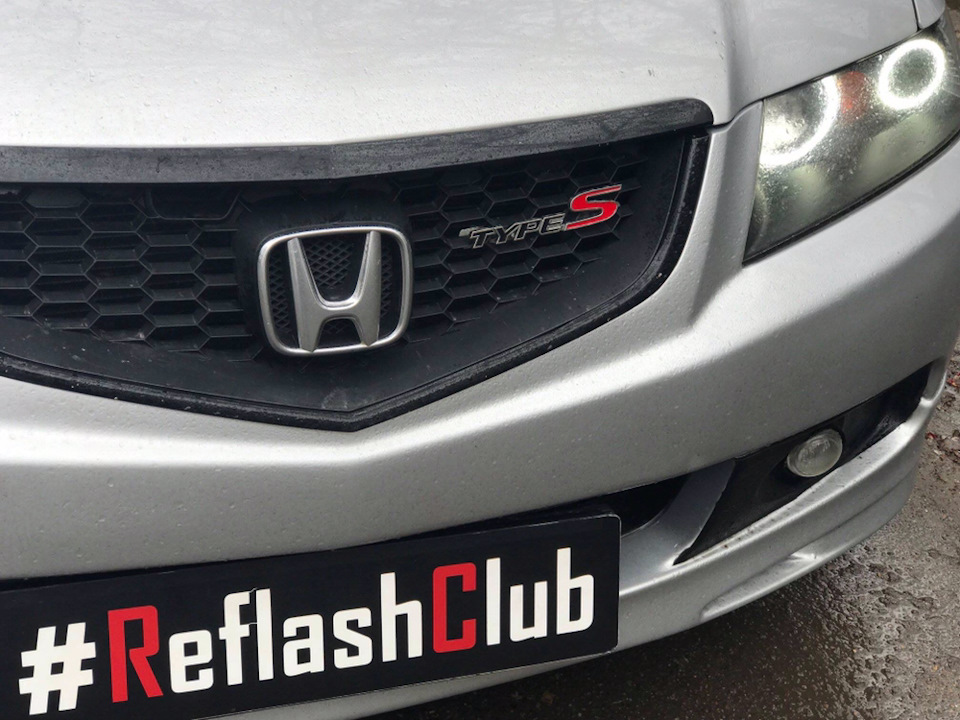 ReFlash Club 1
