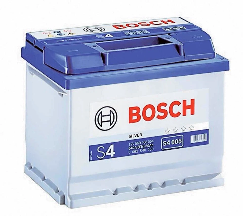 Який акумулятор поставити замість штатного?