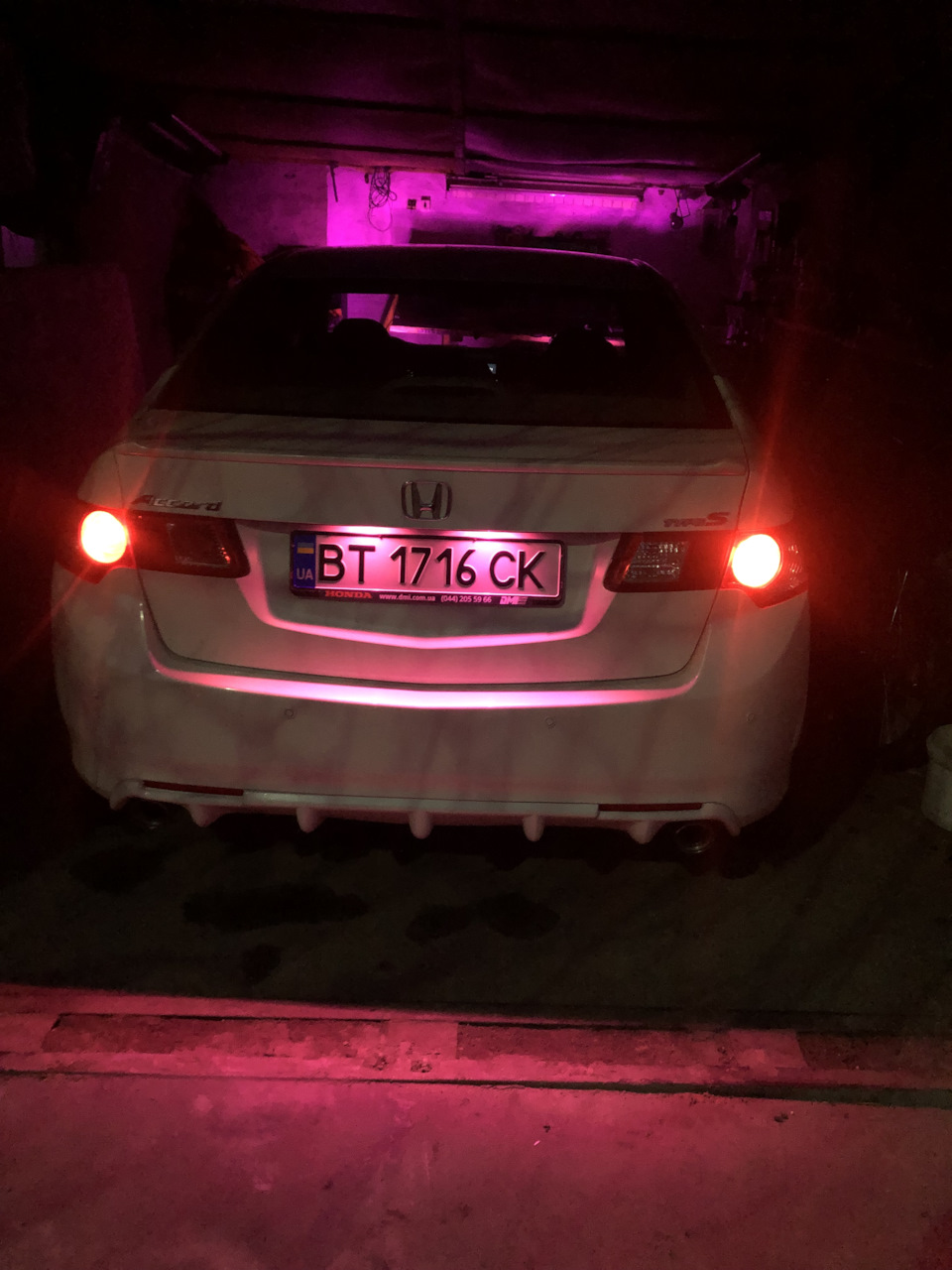 Маленькі ніштяки для авто, дрібниця, а тішить око 2