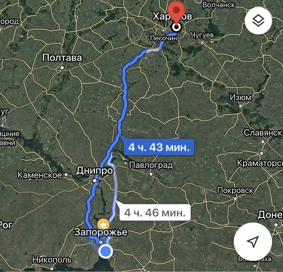 ТО на 200 тис. пробігу. Частина 2. 5
