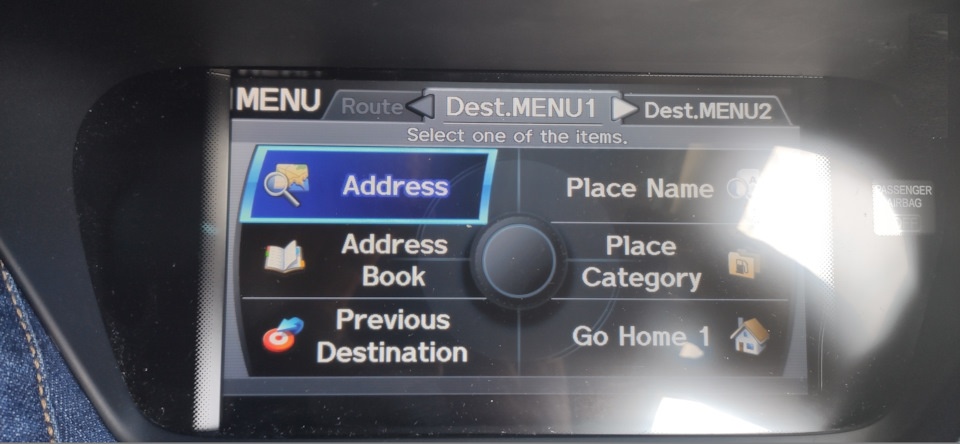 ОЕМ ГУ Navi with HDD, в процесі 4