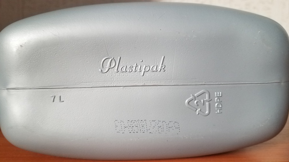Питання щодо антифризів Honda 4