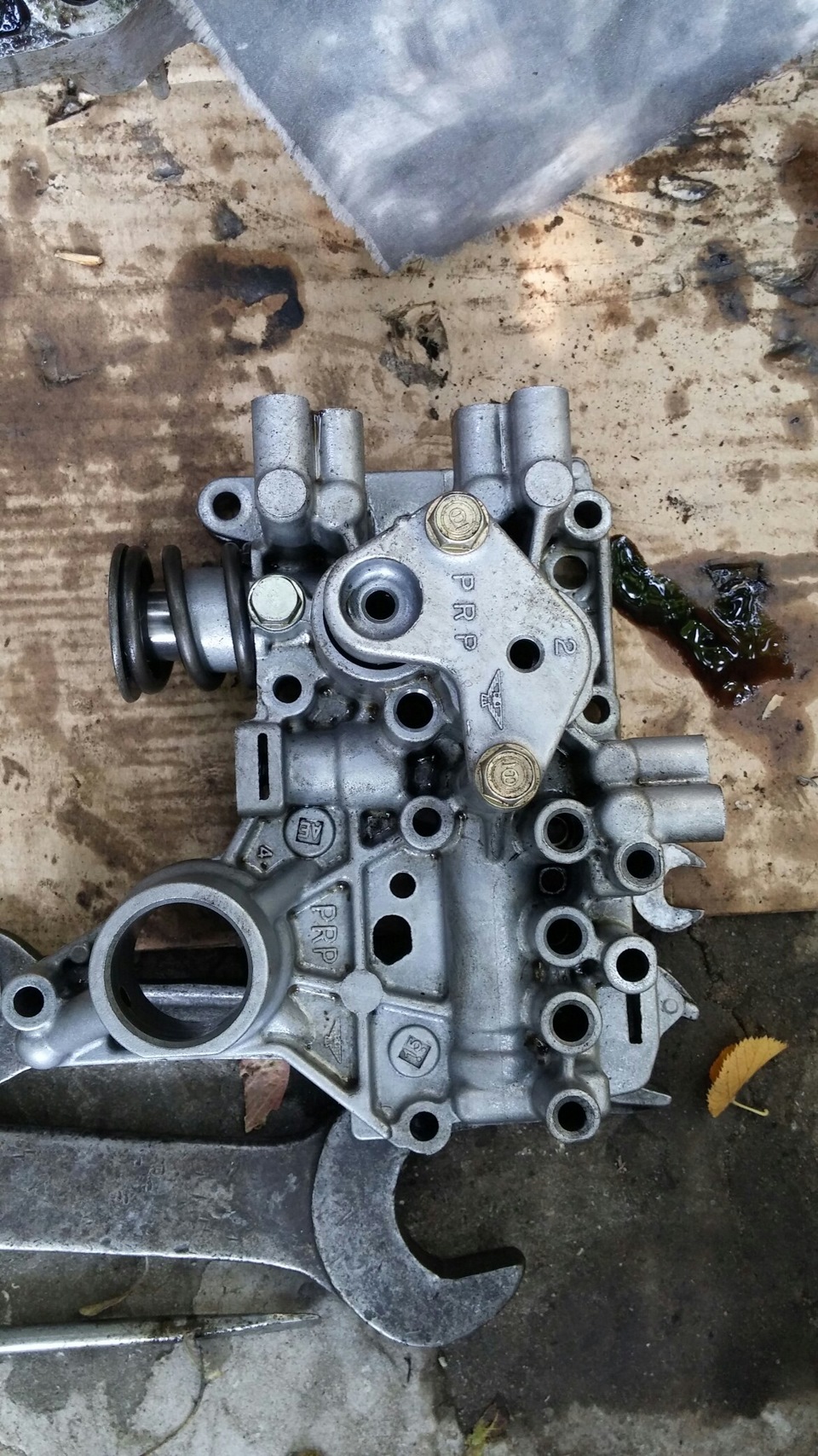 Акпп акорд за 8000руб 3