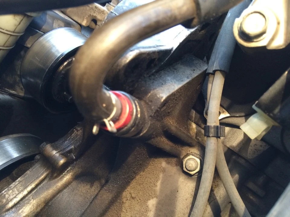Чим видалити сліди течі Гура?