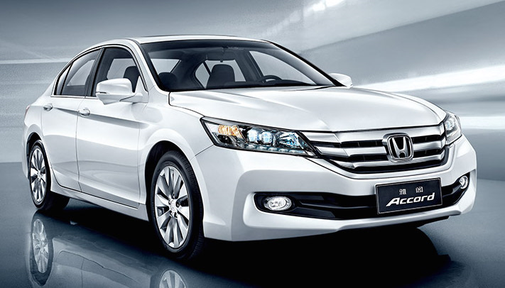 5.1 Колір настрою RESTYLING ( ОМИВАЧ ФАР В БАМПЕР Accord 2017) 4