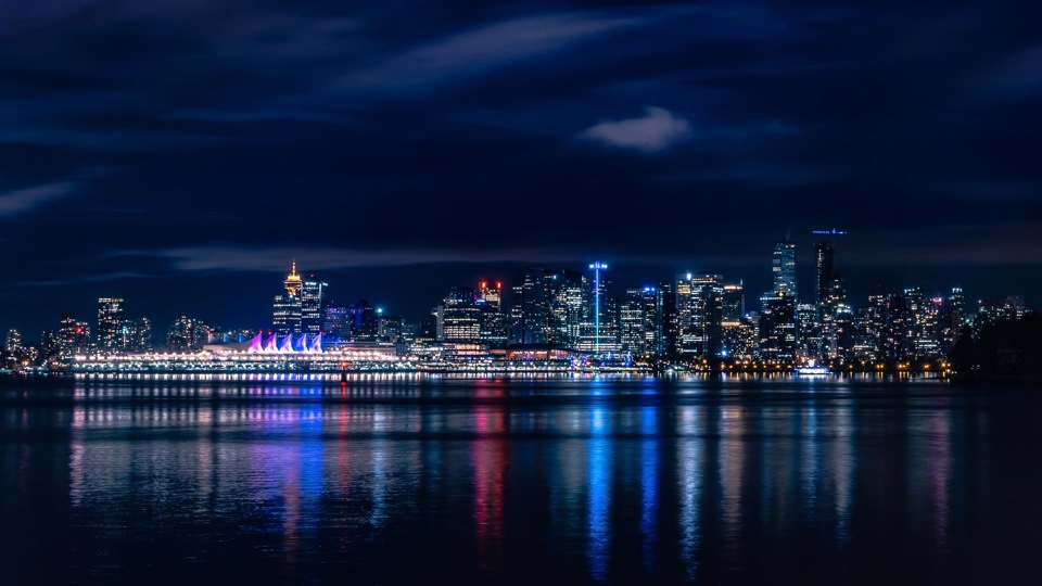 CANADA: Prince Rupert, Québec, Vancouver (Частина 1) 3