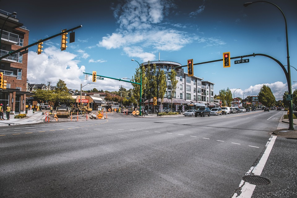 CANADA: Prince Rupert, Québec, Vancouver (Частина 2) 1
